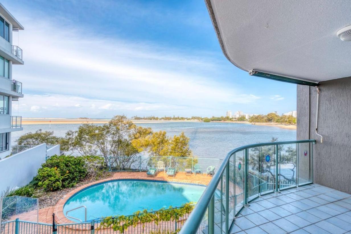 4Shore@Waterfrontplace Maroochydore Exterior photo