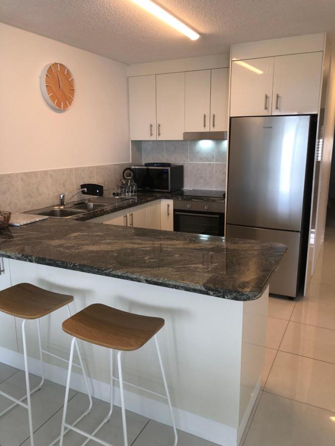 4Shore@Waterfrontplace Maroochydore Exterior photo